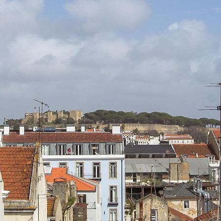 Bairro Alto Stylish By Homing Apartment ลิสบอน ภายนอก รูปภาพ