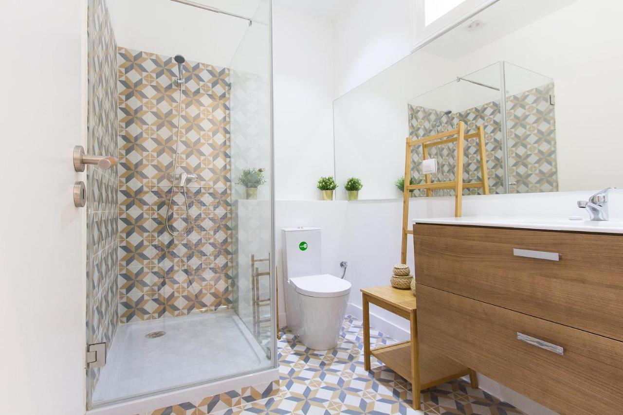 Bairro Alto Stylish By Homing Apartment ลิสบอน ภายนอก รูปภาพ