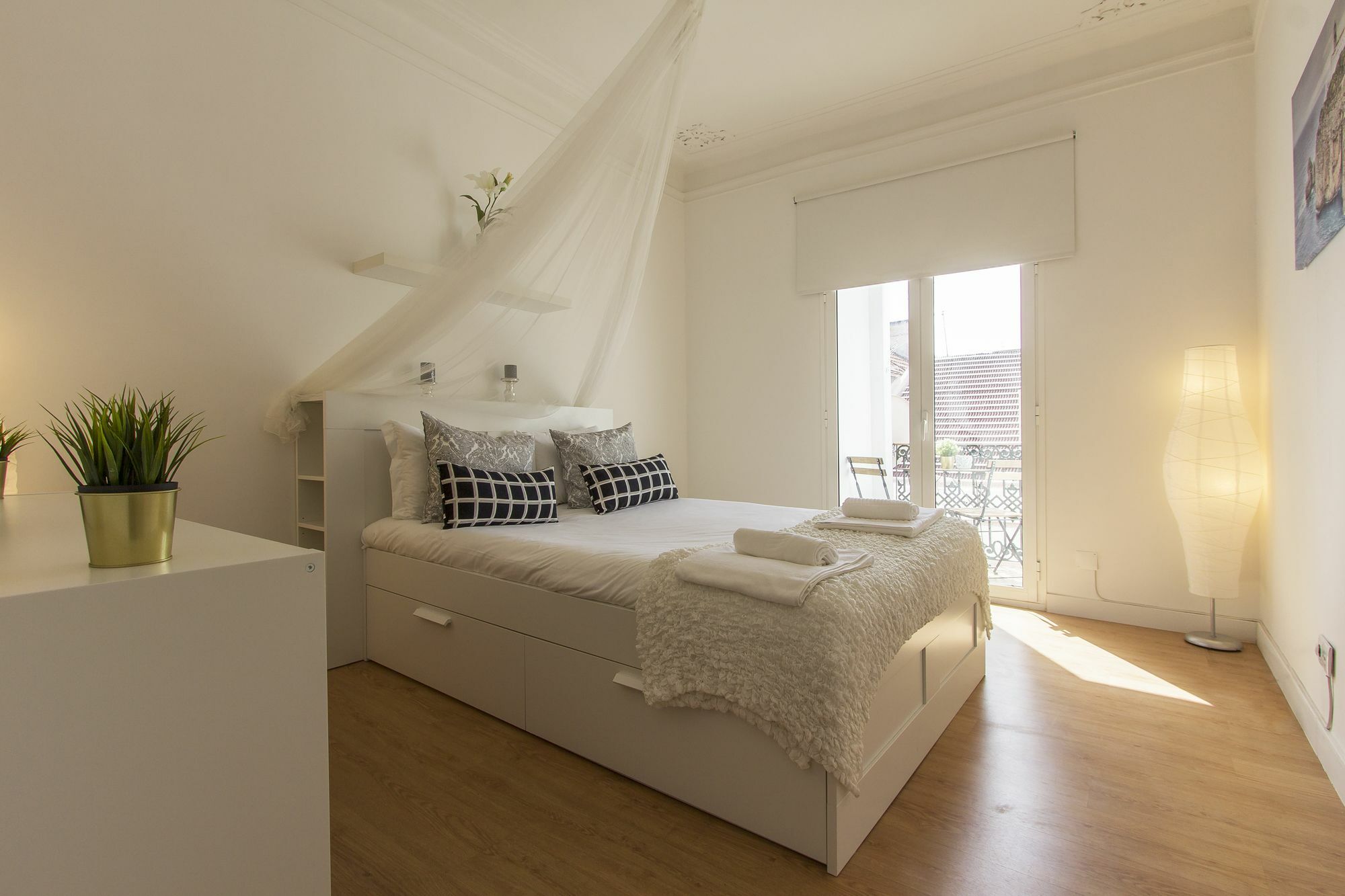 Bairro Alto Stylish By Homing Apartment ลิสบอน ภายนอก รูปภาพ