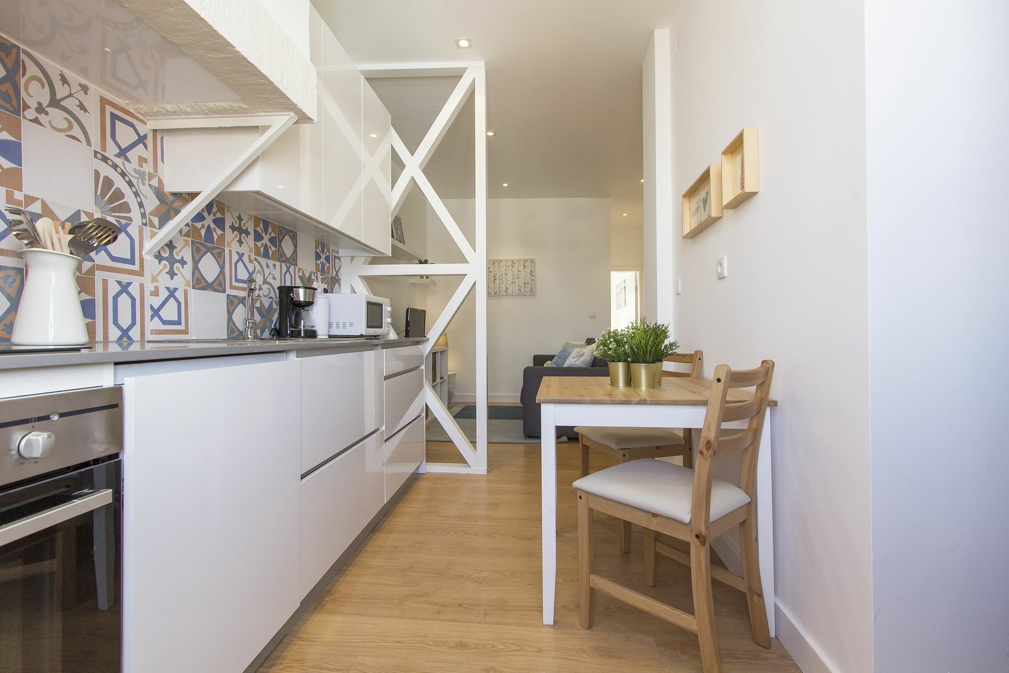 Bairro Alto Stylish By Homing Apartment ลิสบอน ภายนอก รูปภาพ