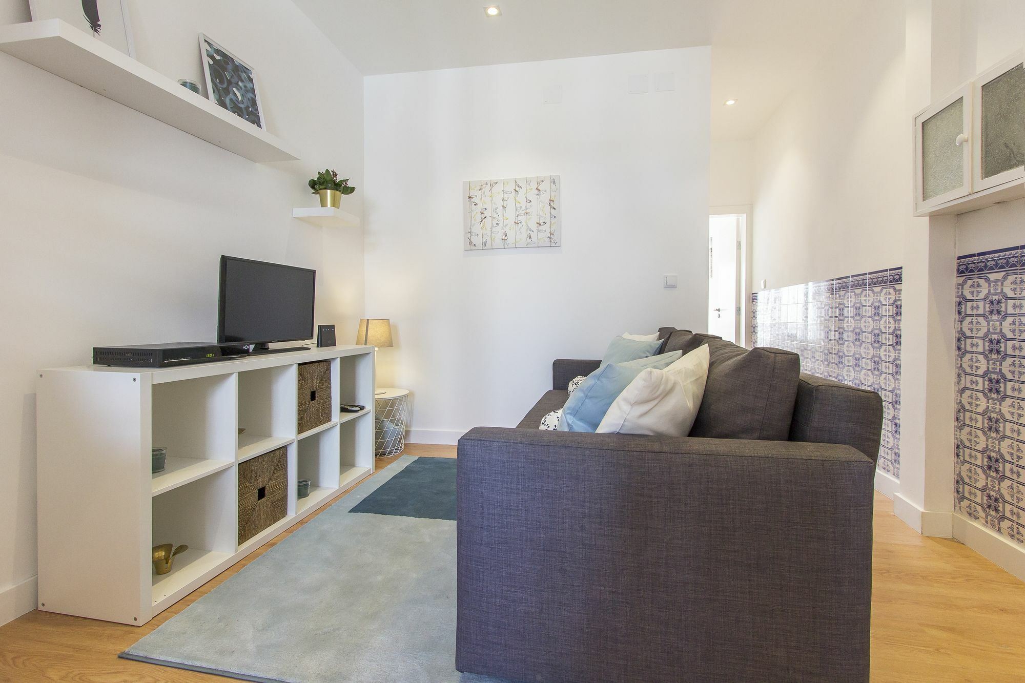Bairro Alto Stylish By Homing Apartment ลิสบอน ภายนอก รูปภาพ
